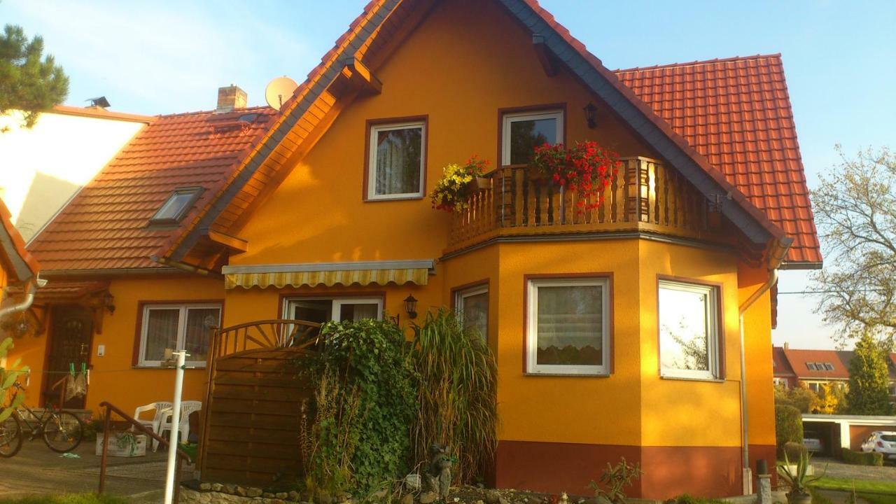 Villa Lotti Olbersdorf Exterior photo